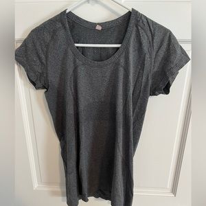 Lululemon swifty tech t shirt